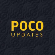 PocoPhone - Updates
