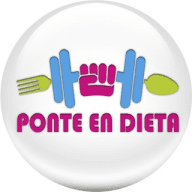 PONTE EN DIETA 🥑