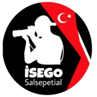 İSEGO SYROX SATIŞ MAĞAZASI