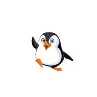 CryptoPenguin
