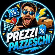 Prezzi Pazzeschi Offerte Sconti Coupon & Risparmio Natale Christmas 2022