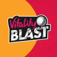T20 BLAST VITALITY 2021* TOSS T20