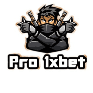 Pro 1xbet