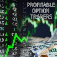 PROFITABLE OPTION TRADERS