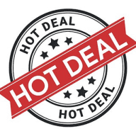 Promos - HOT DEALS