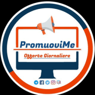PromuoviMe | Offerte Amazon