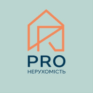 PRO™ Нерухомість Київ