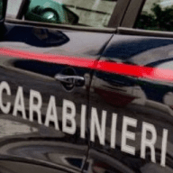 CONCORSO ALLIEVI CARABINIERI 2020 - P.E.F.