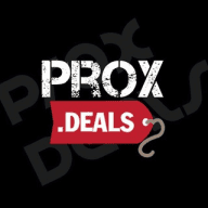 ProX Deals - The Ultimate Amazon , Flipkart Deals Bomber 🦾
