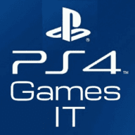 PS4 Games IT