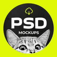 Free PSD Mockups (Мокапы для дизайна)