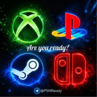 PSN Ready