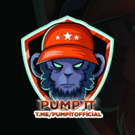 PUMP İT | GATE.İO - BİNANCE | TÜRKİYE