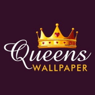 Queens Wallpaper