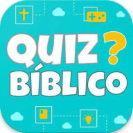 QUIZ BÍBLICO