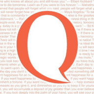 "Quotery"