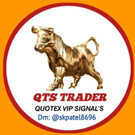 QUOTEX VIP SIGNAL'S (QTS)