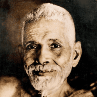 Ramana Maharshi | रमण महर्षि |