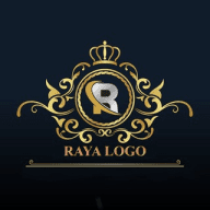 Raya Logo
