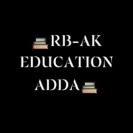 RB-AK EDUCATION METERIALS
