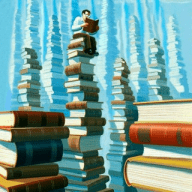 Read book🦁‏