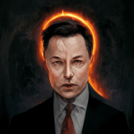 CRYPTO MUSK — NFT, TON, BTC