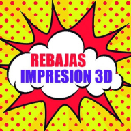 Canal Rebajas 3D