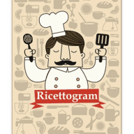 Ricettogram