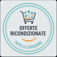 Ricondizionati - Amazn Warehouse
