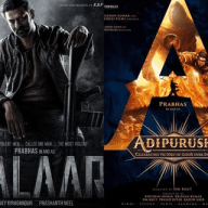 Hollywood new movies