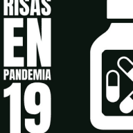 Risasenpandemia