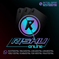 RISHU ONLINE BOOK