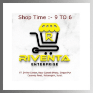 Riventa Enterprise E-commerce Wholsaler And Retailer (online product shopping)