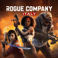 Rogue Company Italy
