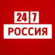 РОССИЯ 24/7