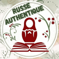 Russe authentique