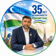 Rustam Toshov