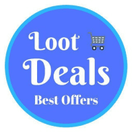 Amazing shopping loot offers