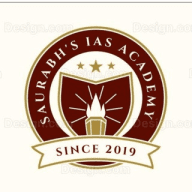 SAMARTHYA IAS 2021 -2022