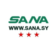 خبرگزاری سوریه