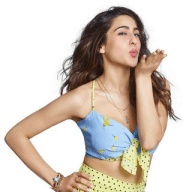 Sara Ali Khan