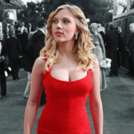 Scarlett Johansson