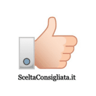 SceltaConsigliata