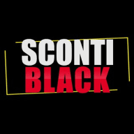 Sconti Black