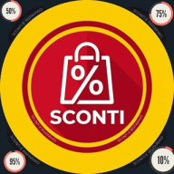Sconti e risparmio
