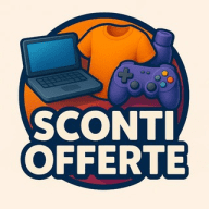 Sconti Amazon Italia 🇮🇹