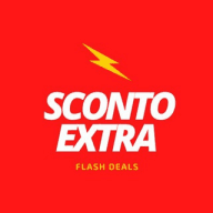Sconto Extra