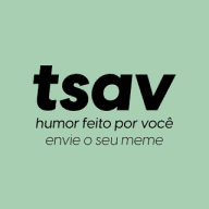 TSAV #FicaEmCasa_Preula