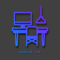 Not Pascal - Sfondi