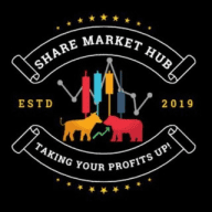 Share Market Hub